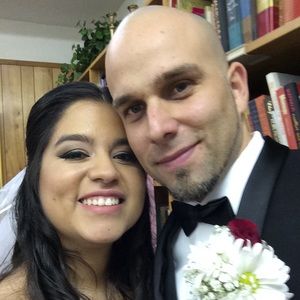 Meet your Posher, Lidia