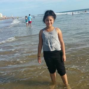 Meet your Posher, Vilma