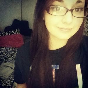 Meet your Posher, Misty