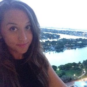 Meet your Posher, Christine