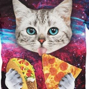 Meet your Posher, Cassandra