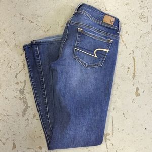 AE Kick Boot Jeans