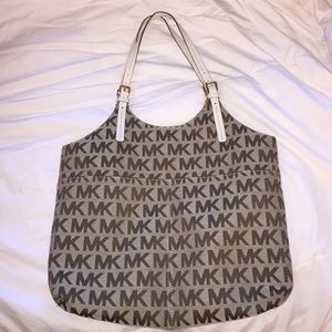 MICHAEL Michael Kors tote bag