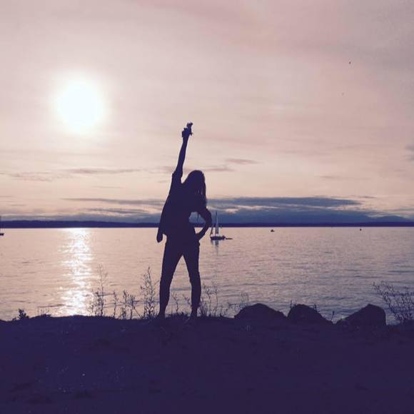 Meet your Posher, Ashley