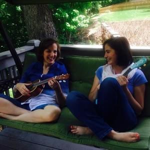 Meet your Posher, Gina