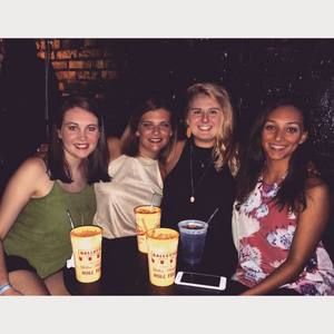 Meet your Posher, Emily