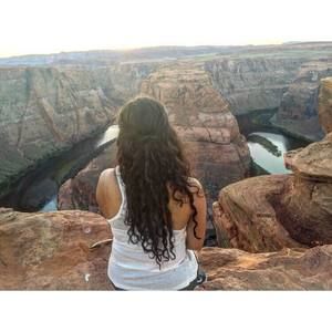 Meet your Posher, Karina