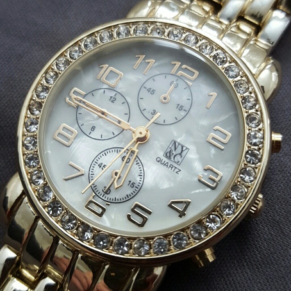 New York & Company Accessories - Fashion Watch