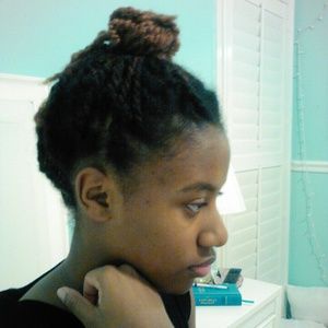 Meet your Posher, Aaliyah