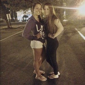 Meet your Posher, Meghan