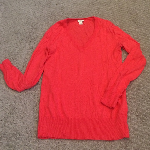 Jcrew sweater