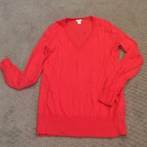 Jcrew sweater