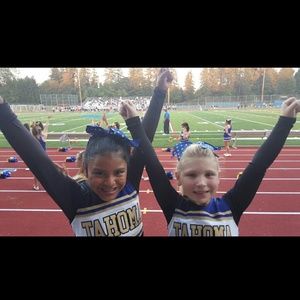 Meet your Posher, Jamie