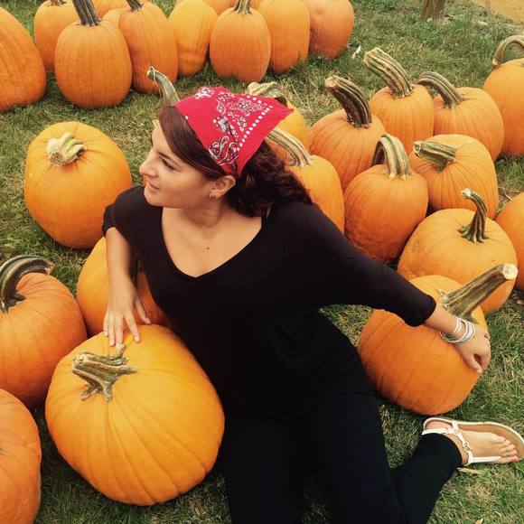 Meet your Posher, Marlynda - Picture 1 of 1