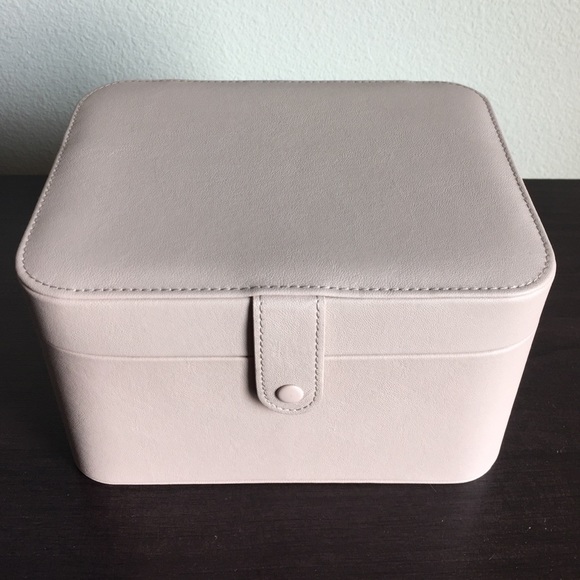 Jewelry Box