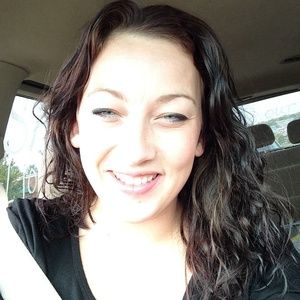 Meet your Posher, Krystal