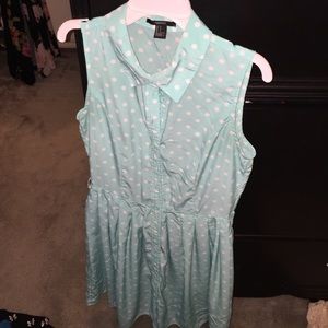 Forever 21 dress