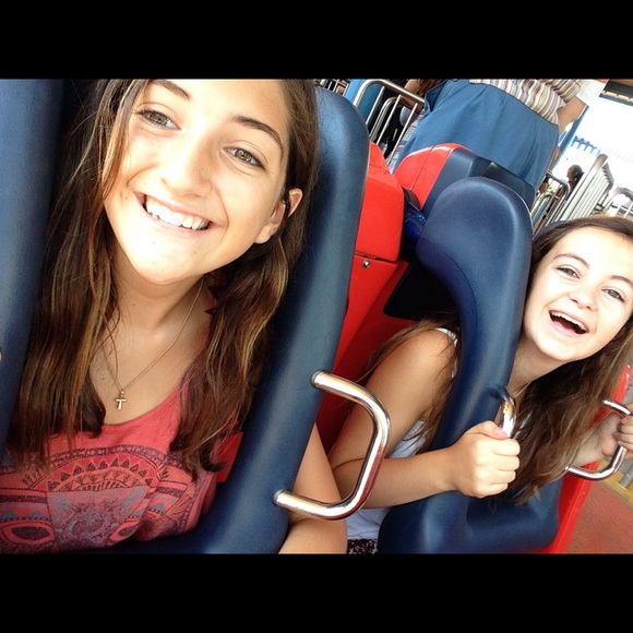 Meet your Posher, Emma - Picture 1 of 1