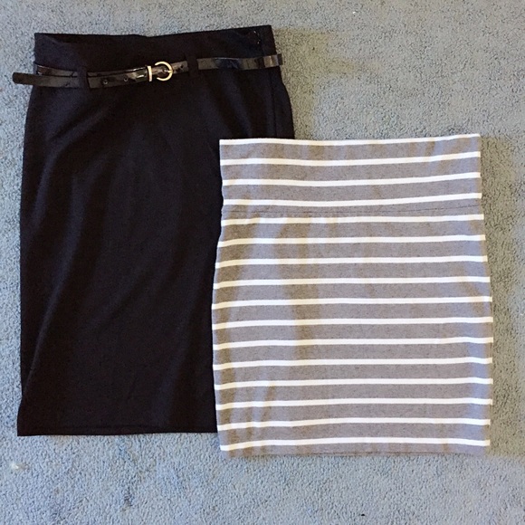 Skirts