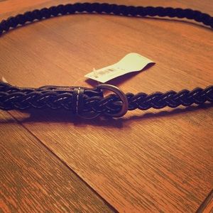 Old Navy Braided Belt