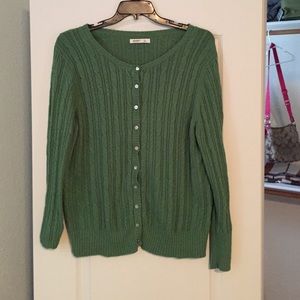 Women's XL Old Navy V-Neck sweater