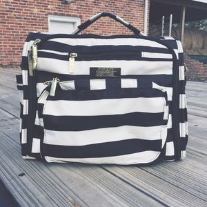 Ju-Ju-Be BFF Legacy in "First Lady" Print