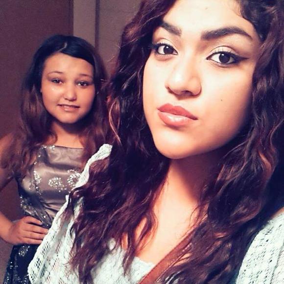 Meet your Posher, Yazmin