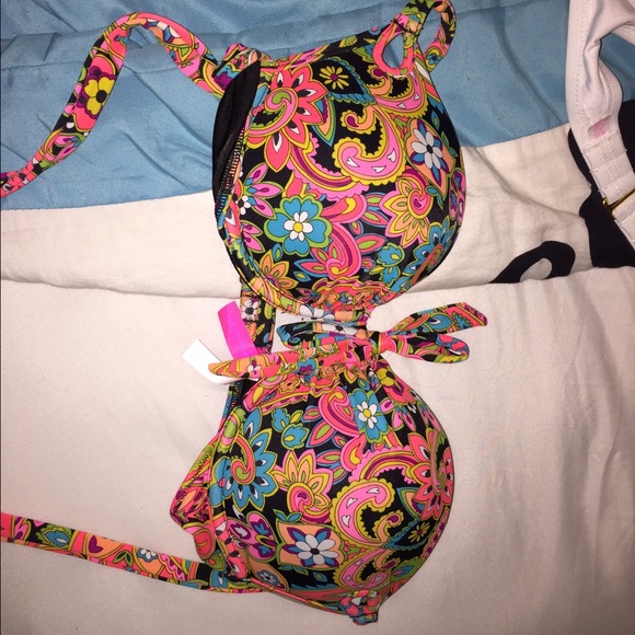 Victoria secret bathing suit