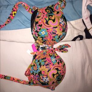 Victoria secret bathing suit