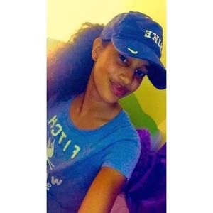 Meet your Posher, Elba