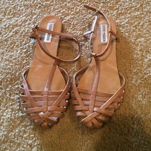 Steve Madden Sandals