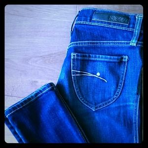 Nobody Denim - New Zealand Designer Jeans