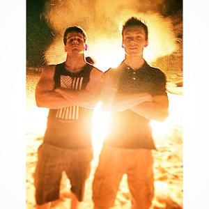 Meet your Posher, Mitch