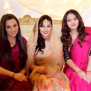 Meet your Posher, Sara