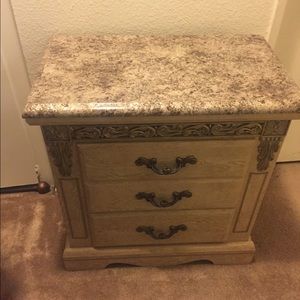 Sand berg furniture belladonna dresser