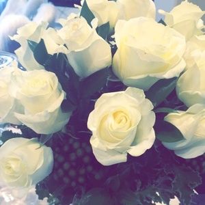 Meet your Posher, Nora