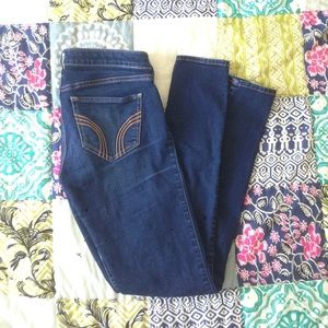 ⬛️◾️BLACK FRIDAY WEEK◾️⬛️ hollister skinny jeans