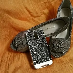 Galaxy S5 phone case