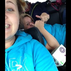 Meet your Posher, Tammy