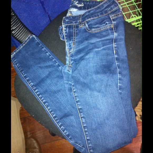 AEO jeans 🎈 - Picture 1 of 4