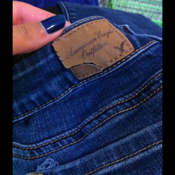 AEO jeans 🎈 - Picture 2 of 4