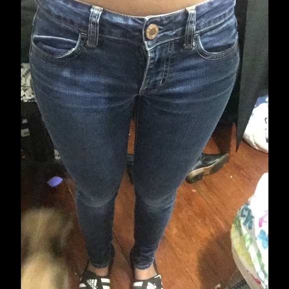 AEO jeans 🎈 - Picture 4 of 4