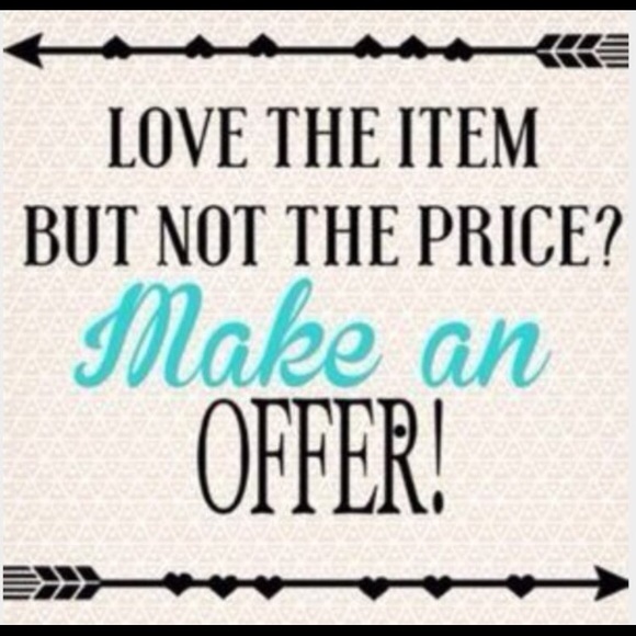 Handbags - Make Offer