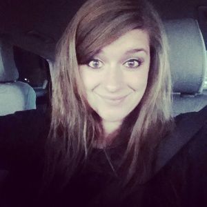 Meet your Posher, Kim