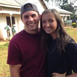 Meet your Posher, Addie