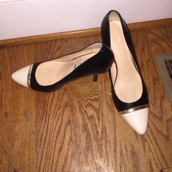 Nine West heels