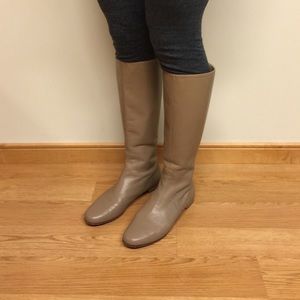 Kate Spade boots