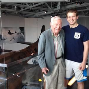 Meet your Posher, Johnny