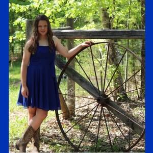 Meet your Posher, Lexie