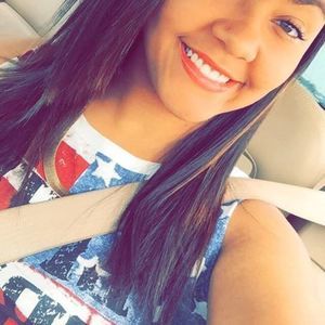 Meet your Posher, Sierra